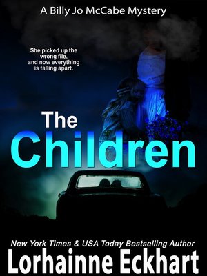 cover image of The Children
